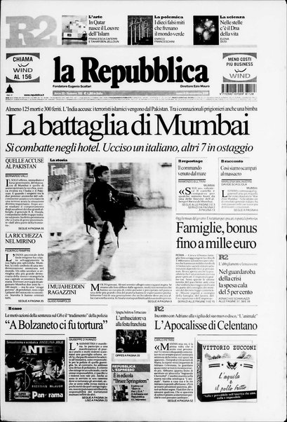 La repubblica